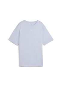 Puma Damen T-Shirt "ESS RELAXED TEE"cool weather, sportlich, Gr. L, unifarben, Jersey, Obermaterial: 100% Baumwolle, Shirts