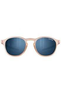 Sonnenbrille Julbo Shine L Spectron Polarized S3 (VLT 11%) (Gr L |blau)