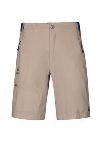 HALTI Pallas X-Stretch Lite Shorts Shorts Women (Größe 46 |braun/beige)