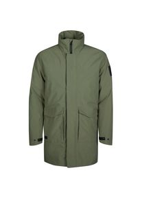 Parka HALTI Synkas 3in1 DX Parka Jacket Herren (Gr XXL |oliv |wasserdicht)