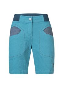 Rafiki Juno Shorts Damen (Gr 34 |türkis)