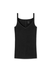 Schiesser Damen Spaghettitop Personal Fit