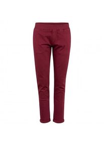 Shorts Chillaz Steffi 7/8 Pant Damen (Gr 34 |rot)