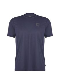 Funktionsshirt Stoic QuickDry SkaraSt. Tee Herren (Gr XXL |blau)
