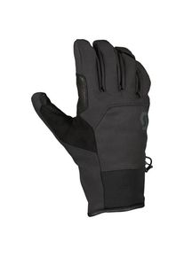 Scott Glove Explorair Tour Warm Handschuhe (Gr M |schwarz |wasserdicht)