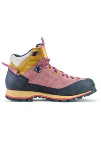 Doghammer Approach Pro Waterproof Wanderschuhe Damen (Gr 38 |bunt |wasserdicht)