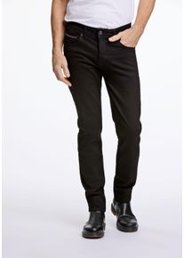 JACK'S INN 54 JACK’S Herren 5-Pocket-Jeans "JACK'S Jeans", schwarz, Gr. 38, Oberstoff: 98% gekämmte Baumwolle, 2% Elasthan, Jeans