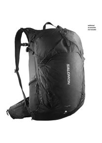 Salomon Trailblazer 30 Wanderrucksack (Gr 30 l |schwarz/grau)