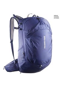 Salomon Trailblazer 30 Wanderrucksack (blau/lila)