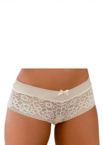 s.Oliver Panty 'Lisette' beige Gr. 32/34 für Damen. Körpernah