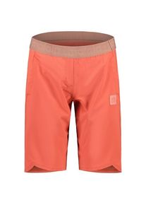 maloja ValgrandeM Shorts Damen (Gr XS |rot)