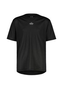 maloja PufelsM Funktionsshirt Herren (Gr M |schwarz)