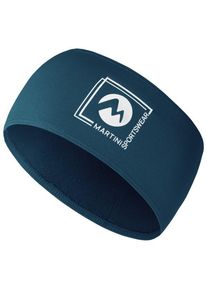 Martini Horizon Functional Headband Stirnband Damen Skitouren (Gr One Size |blau)