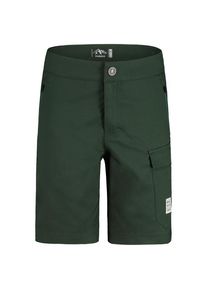 maloja Bellavalb Shorts Kinder (Gr L |grün)