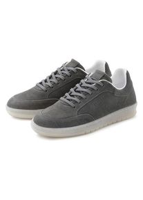 ELBSAND Sneaker grau Gr. 40 für Damen