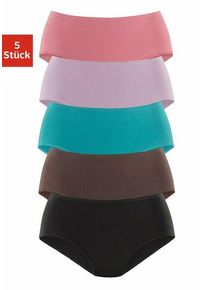 Petite Fleur Hüftslip mehrfarbig Gr. 32/34 für Damen. Nachhaltig.