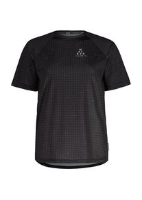 Funktionsshirt maloja SandlingM. Multi 1/2 Damen (Gr XS |schwarz)