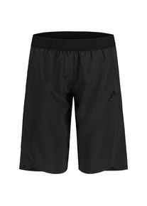 maloja ValgrandeM. Shorts Damen Wandern (Gr L |schwarz)