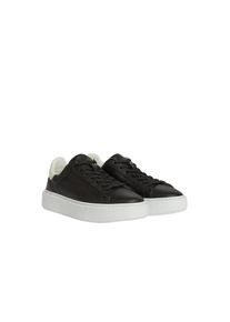Woolrich Low-Top Sneaker - Sneaker Zwart - Gr. 39,5 (EU) - in Schwarz - f&uuml;r Damen