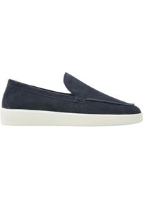 NUBIKK Loafer - Heren Joro Mio Loafer Blauw - Gr. 44,5 (EU) - in Blau - f&uuml;r Damen