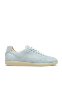 Henry Stevens Low-Top Sneaker - Sneaker Sophia TIS - Gr. 36 (EU) - in Blau - f&uuml;r Damen