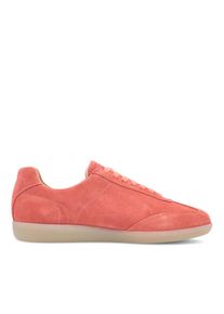 Henry Stevens Low-Top Sneaker - Sneaker Sophia TIS - Gr. 37 (EU) - in Orange - f&uuml;r Damen