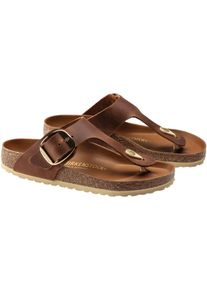 Birkenstock Sandalen - Sandals Brandy - Gr. 41 (EU) - in Braun - f&uuml;r Damen