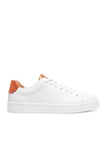 N91 Low-Top Sneaker - Sneaker Original Draft W BX - Gr. 42 (EU) - in Wei&szlig; - f&uuml;r Damen