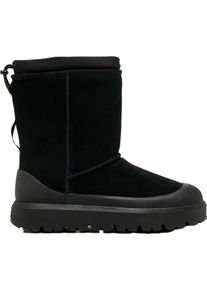 UGG Australia UGG Stiefel - Australia Boots Black - Gr. 42 (EU) - in Schwarz - f&uuml;r Damen