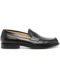 Premiata Loafer - Flat Shoes Black - Gr. UK_10 - in Schwarz - f&uuml;r Damen