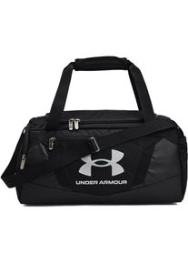 Under Armour Undeniable 5.0 Duffle Sporttasche - schwarz - Gr. Einheitsgröße - Polyester