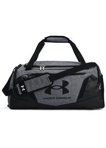 Under Armour Undeniable 5.0 Duffle-S Sporttasche - grau - Gr. Einheitsgröße - Polyester