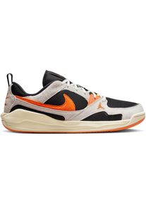 Nike Cmft Era Basketballschuhe Herren - schwarz - Gr. 41