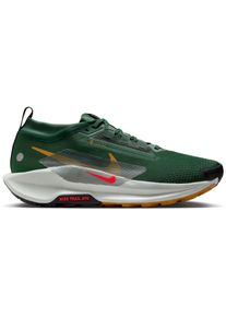 Nike Reactx Pegasus Trail 5 Gtx Laufschuhe Herren - grün - Gr. 46