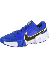 Nike Gp Challenge Pro Clay Tennisschuhe Herren - blau - Gr. 43