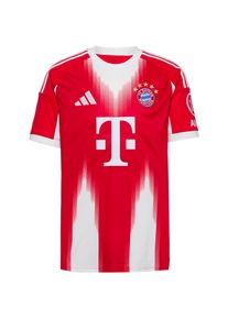 Adidas Fc Bayernmünchen 25-26 Heim Teamtrikot Herren, rot, Größe: XXL