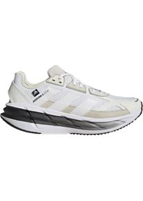Adidas Adistar 3 Sportswear Sneaker Herren - weiß - Gr. 43 1/3