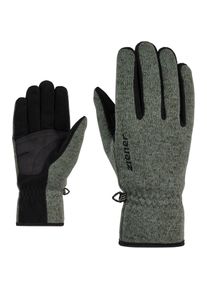 Ziener Imagio Handschuh - grün - Gr. 7 1/2 - Polyester