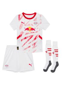 Puma Rb Leipzig 24-25 Heim Teamtrikot Kinder, Größe: 104