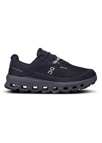 On Cloudvista 2 Waterproof Laufschuhe Damen - schwarz - Gr. 42
