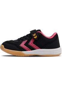 Hummel Multiplay Flex Vc Hallenschuhe Kinder - grau - Gr. 30