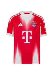 Adidas Fc Bayernmünchen 25-26 Heim Teamtrikot Kinder, rot, Größe: 164