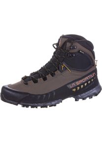 La Sportiva Tx 5 Wanderschuhe Herren - braun - Gr. 42 - Nubukleder