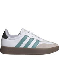 Adidas Barreda Sneaker Damen - weiß - Gr. 41 1/3