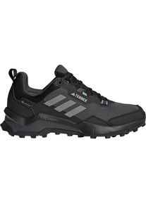 Adidas Ax 4 Wanderschuhe Damen - schwarz - Gr. 39 1/3 - Synthetik