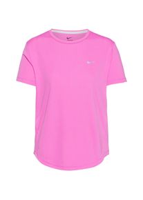 Nike Tempo Funktionsshirt Damen - rosa - Gr. M
