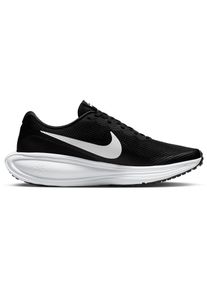 Nike Revolution 8 Laufschuhe Herren - schwarz - Gr. 42 1/2