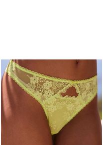 Vivance String grün Gr. 44/46 für Damen