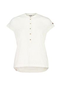Bluse maloja AberseeM. Damen (Gr M |weiß)