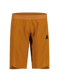 maloja ValgrandeM Shorts Damen (Gr XS |braun)